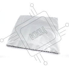 Упаковка 100 шт. антистатических пакетов 39x43см