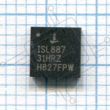 Микросхема ISL88731 HRZ