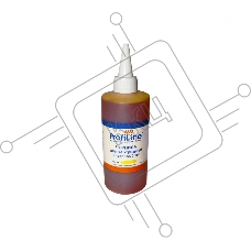 Чернила для принтеров Epson Stylus R270/R290/R390/T50/P50 Yellow 250 мл водн ProfiLine