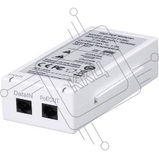Инжектор POE Dahua DH-PFT1200 (упак.:1шт)