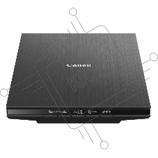 Планшетный сканер Canon CanoScan LiDE 400 (2996C010), ( A4, CIS, 4800x4800dpi, ч/б 8 стр/мин,цв. 8 стр/мин, 48bit, 48bit, USB 3.0)