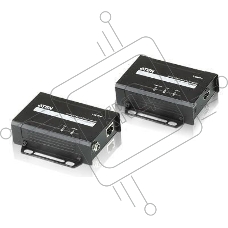 Видео усилитель сигнала ATCOM CAT5 60M HDMI VE801-AT-G ATEN