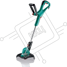 Триммер электрический Bosch ART 30 550Вт неразбор.штан. реж.эл.:леска