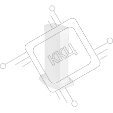 Мини-колонна 2 секции 0,3м бел