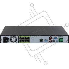 Видеорегистратор Dahua DHI-NVR5208-8P-EI