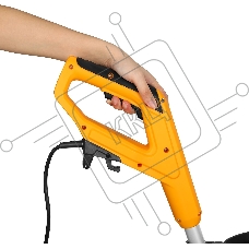 Снегоуборщик электр. Deko ST1500 1.5кВт