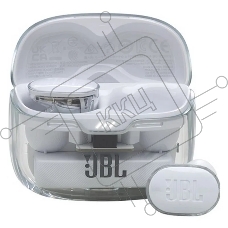 Наушники JBL Wave Buds белый