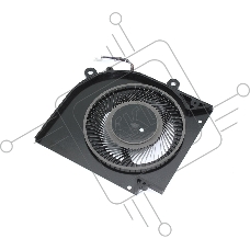 Вентилятор (кулер) для ноутбука MSI Stealth 15M GPU