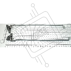 Петли для ноутбука Acer TravelMate TM4150 4152 4650 4652