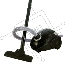 пылесос LIRA LR 1001 Мощность 1800Вт, Мощность всасывания 350Вт, Уровень шума 70 дБ, Напряжение сети 220 В, Частота 50 Гц, Объем пылесборника: 1,5л, Автоматическое сматывание шнура, Длина шнура питания: 3,5 м, Многоразовый мешок для сбора пыли, Индикатор 