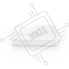 Настольный неуправляемый коммутатор TENDA S108 (mini), 8 портов Ethernet 10/100 Мбит/сек, пластиковый корпус