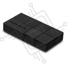 Коммутатор Mercusys MS108G
