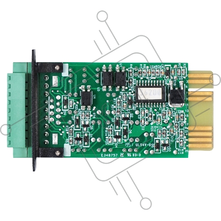 Модуль Ippon 1180662 Dry Contacts card Innova RT33