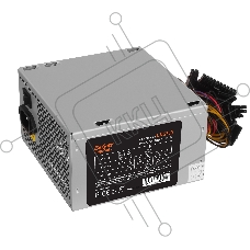 Блок питания ExeGate UNS700 (ES261572RUS-PC), 700Вт, 120мм, серый