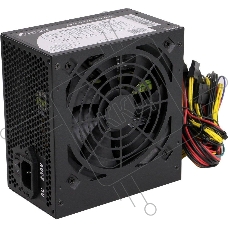 Блок питания ATX 500W BLACK PM-500ATX-F-BL IN-WIN