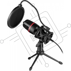 Микрофон DEFENDER FORTE GMC 300 USB 64631