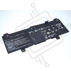 Аккумуляторная батарея для ноутбука HP 14-CA  7.7V 47.3Wh