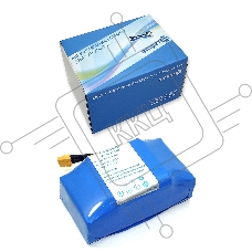 Аккумулятор Amperin 10S2P для гироскутера 36V 3.0Ah Li-ion