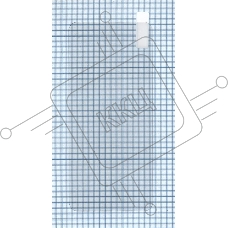 Защитное стекло для Samsung Galaxy A52