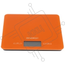 Весы кухонные электронные ENERGY EN-433C, 10 кг, (110074)