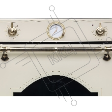 Электрический духовой шкаф Graude BK 60.3 EL, встраиваемый