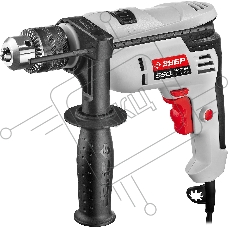 Дрель-ударная  ЗУБР 