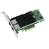 Сетевая карта INTEL X540T2  Intel® Ethernet Converged Network Adapter X540-T2 retail unit  