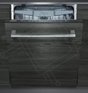 Посудомоечная машина SIEMENS 60CM SN615X03EE Встраиваемая
