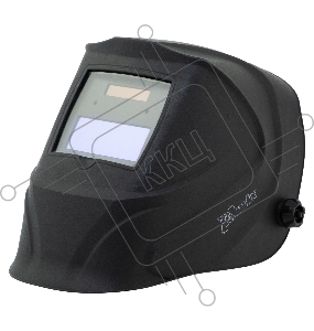Щиток защитный лицевой (маска сварщика) MTX-100AF, размер см. окна 90х35, DIN 3/11// MTX