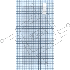 Защитное стекло для Xiaomi Redmi Note 9T