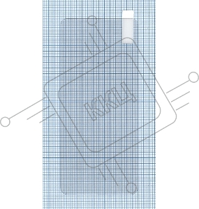 Защитное стекло для Xiaomi Redmi Note 9T