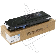 Картридж лазерный CET (CPT) 106R03534 для Xerox VersaLink C400/405 Cyan, 100г, 8000 стр.