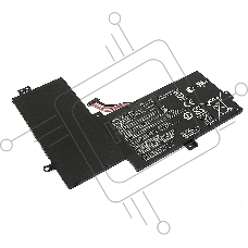 Аккумуляторная батарея для ноутбука Asus VivoBook Flip TP501 (C21N1518) 7.6V 38Wh