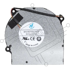 Вентилятор (кулер) для ноутбука Honor Magicbook V14 2021 VER-2