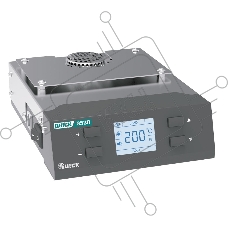 Термостол Quick 853D ESD