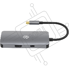 Стыковочная станция Digma DS-502
