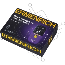 Детектор Ermenrich EM20 85669 электромагнитного поля