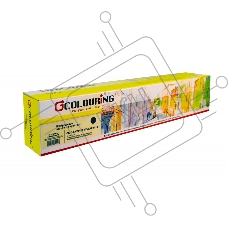 Картридж лазерный Colouring CG-C-EXV14/C-EXV5/GPR-18 черный (18830 стр.) для принтеров Canon IR1610F/2000/2010F/2016/2016i/2018/2018i/2020/2020i/2022/2022i/2025i/2030i/2318