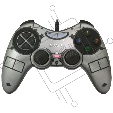 Геймпад Defender Zoom USB Xinput, 10 кнопок, 2 стика