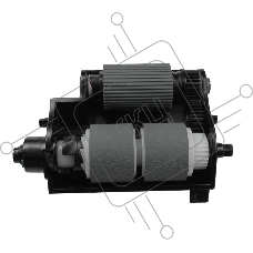 Ролик захвата ADF в сборе Samsung SL-M4080/M4580/SL-C2680 (JC82-00378A)