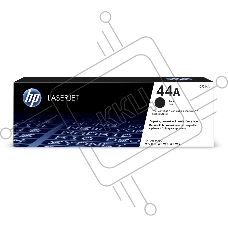 Картридж лазерный HP 44A CF244A черный для HP LJ Pro MFP M28a (1000стр.)