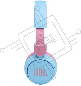Наушники детские  JBL JR 310BT Наушники (накладные), синий