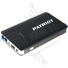 Пусковой многофункциональный аккумулятор Patriot MAGNUM 8 650201608