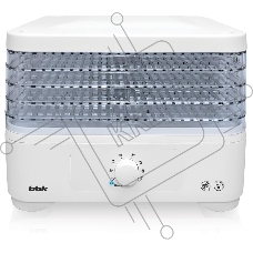 Сушилка электрическая BBK BDH302M белый