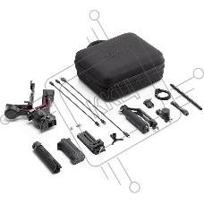 Стедикам Dji RS 3 Combo черный