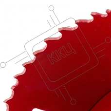 Коронка BIMETAL, 68 мм Matrix