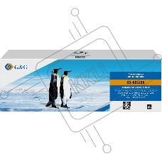 Картридж лазерный G&G GG-Q2612A черный (2000стр.) для HP LJ 1010/1012/1015/1018/1020/1020Plus/1022/3015/3020