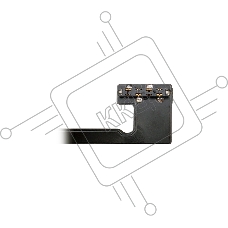 Аккумулятор CameronSino CS-IPH500XL для iPhone 5 3.8V / 1590mAh / 6.04Wh