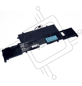 Аккумуляторная батарея для ноутбука Acer LaVie Z LZ550  (PC-VP-BP8) 11.1V 3000mAh черная
