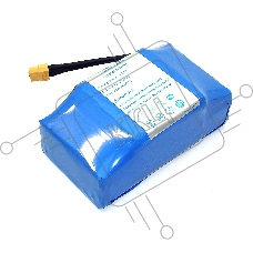 Аккумулятор Amperin 10S2P для гироскутера 36V 3.6Ah Li-ion